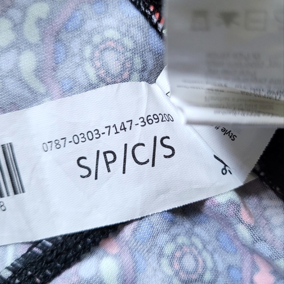 2/$15 ๐ผ Infinity Power Performance Leggings - Picture 7 of 11